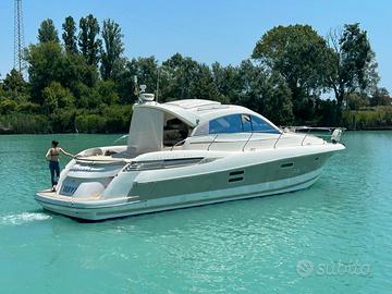 Barca Usata-Jeanneau Prestige 50 Sport Top