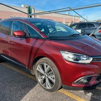 Renault Grand Scenic 7p 140cv