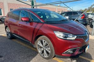Renault Grand Scenic 7p 140cv