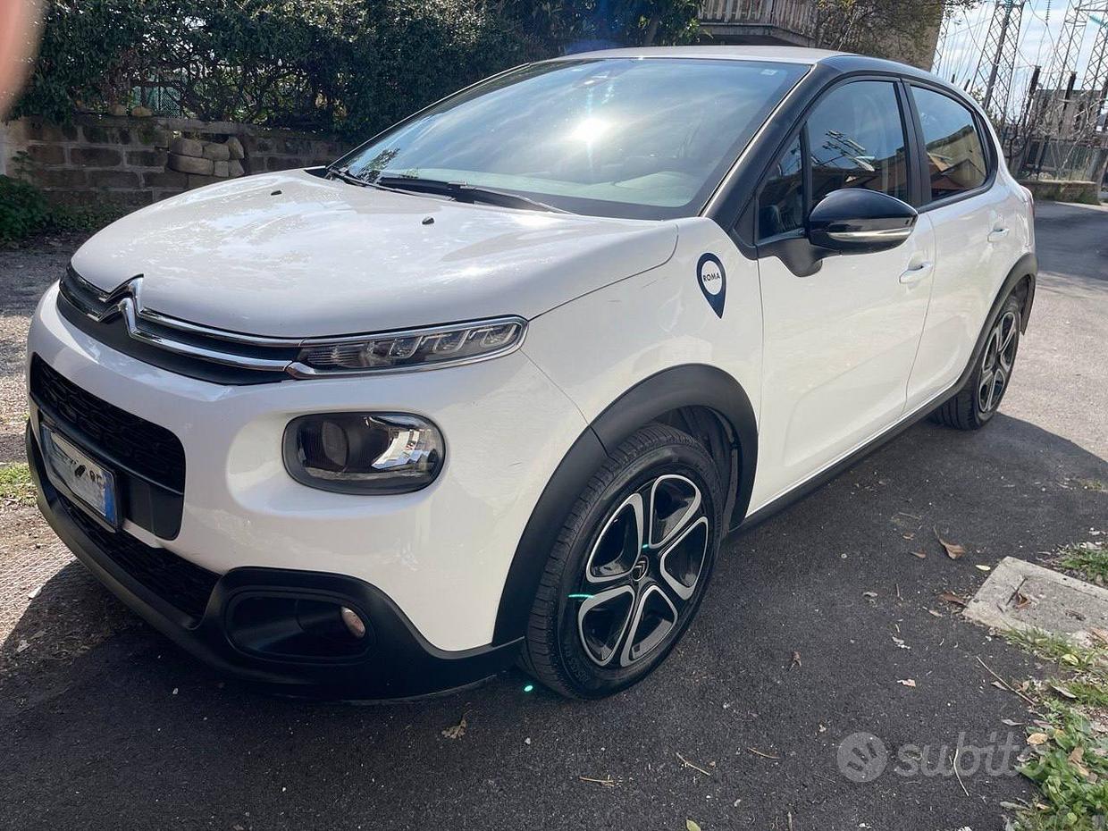 CITROEN C3 3ª serie