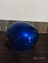 casco moto bimbo 