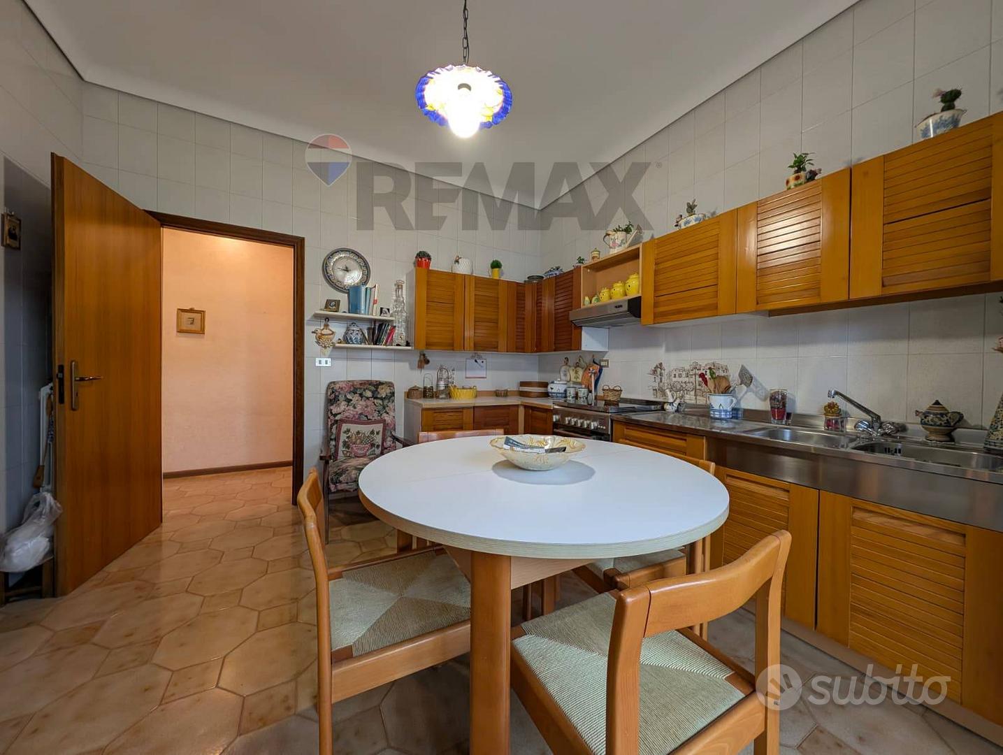 Appartamento – Ragusa, Cappuccini, Selvaggio - Vista 5