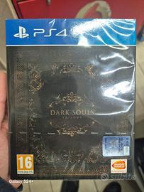 dark souls trilogy ps4/ps5