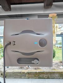 Robot lavavetri automatico HUTT W8 con accessori