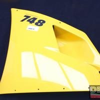 Carena alta destra Ducati 748 MY 99 00 01