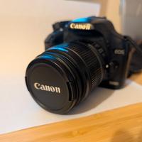 Canon 500 D