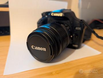Canon 500 D