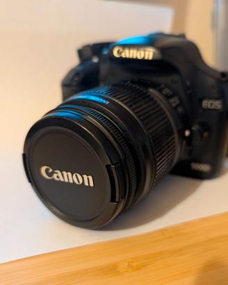 Canon 500 D