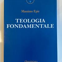 BENFICIENZA: Teologia Fondamentale, Epis