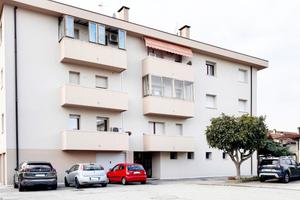 TC435 Tiezzo - Ampio tricamere