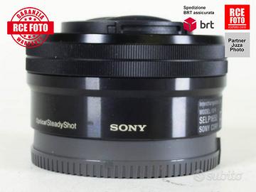 Sony E PZ 16-50 F3.5-5.6 OSS (Sony)