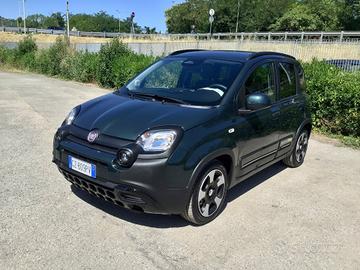 Fiat Pandina Cross 1.0 FireFly 70Cv Hybrid