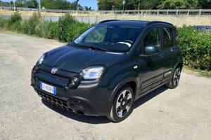 Fiat Pandina Cross 1.0 FireFly 70Cv Hybrid