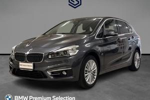 BMW Serie 2 Active Tourer Serie 2 F45 2014 Ac...