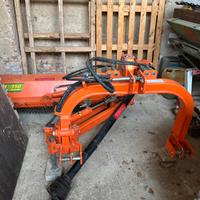 Trincia Agrimaster XZL150