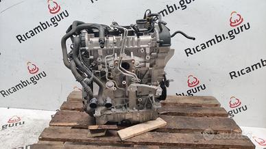 Motore completo Volkswagen Polo