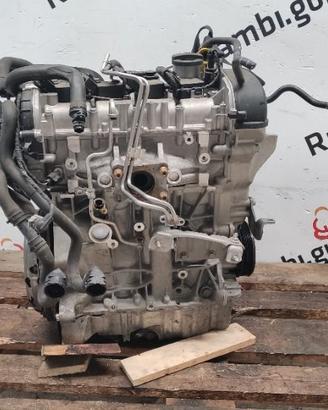 Motore completo Volkswagen Polo