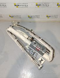 AIRBAG A TENDINA LATERALE PASSEGGERO MINI Countrym