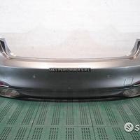 BMW serie 7 G11 G12 Paraurti posteriore | 12538