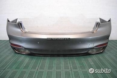 BMW serie 7 G11 G12 Paraurti posteriore | 12538