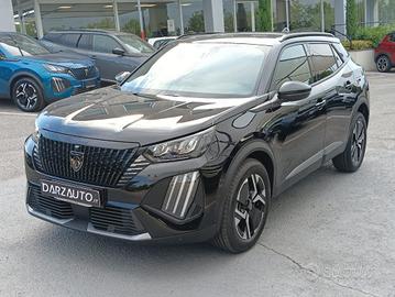 PEUGEOT 2008 Turbo 100 S&S Allure