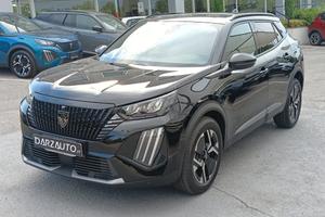 PEUGEOT 2008 Turbo 100 S&S Allure