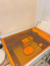 Macchina da incisione/taglio laser Xtool m1 ultra