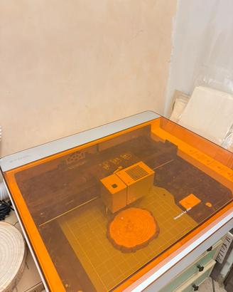 Macchina da incisione/taglio laser Xtool m1 ultra