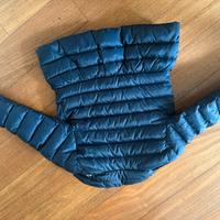 Giubbotto bimba 6 anni Burberry