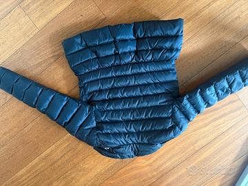 Giubbotto bimba 6 anni Burberry