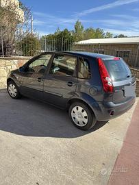 Ford Fiesta 2006 benzina