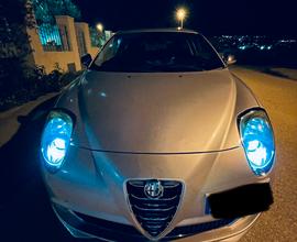 Alfa romeo mito 1.6