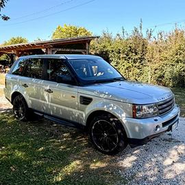 Range rover sport I serie 2.7 190cv diesel