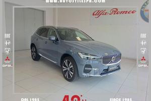 Volvo XC60 B5 D AWD automatico Ultimate Bright