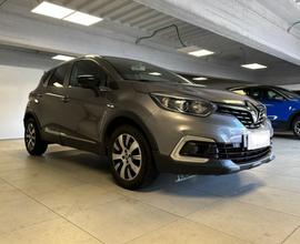 RENAULT Captur dCi 8V 90 CV Start&Stop Energy Ze