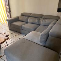 Divano poltrone e sofa