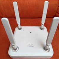 Cisco AIR-AP1852E-E-K9 Access Point PoE