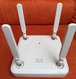 Cisco AIR-AP1852E-E-K9 Access Point PoE