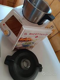 Bimby-Robot da cucina