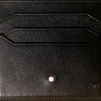 Porta carte Montblanc Original