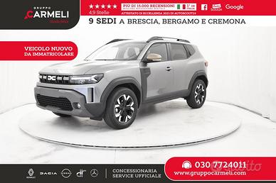 Dacia Duster 1.0 Extreme Eco-g 100cv - ROTTAMAZION