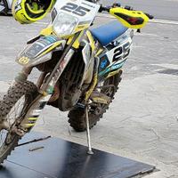 Husqvarna TE 350 - 2021