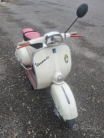 Vespa Piaggio 150 GL
