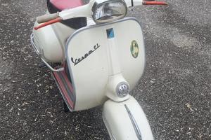 Vespa Piaggio 150 GL