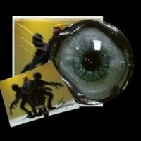 Nitro Incubi - LP Picture | Autografato Numerato