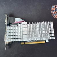 Scheda Video GT730 2GB VRAM