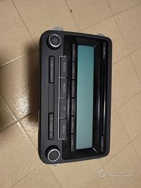 Autoradio 2 din volkswagen originale