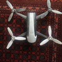 Drone Parrot Bebop 2