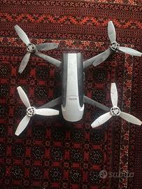 Drone Parrot Bebop 2