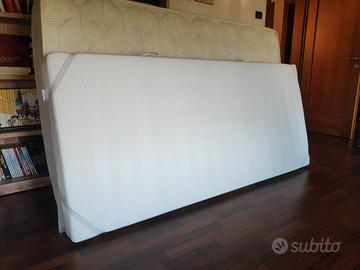 Materasso Singolo - PARI AL NUOVO-